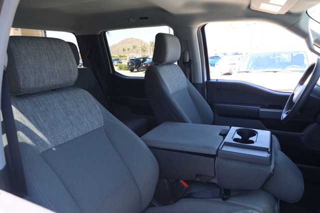 2023 Ford F-150 XLT photo 19