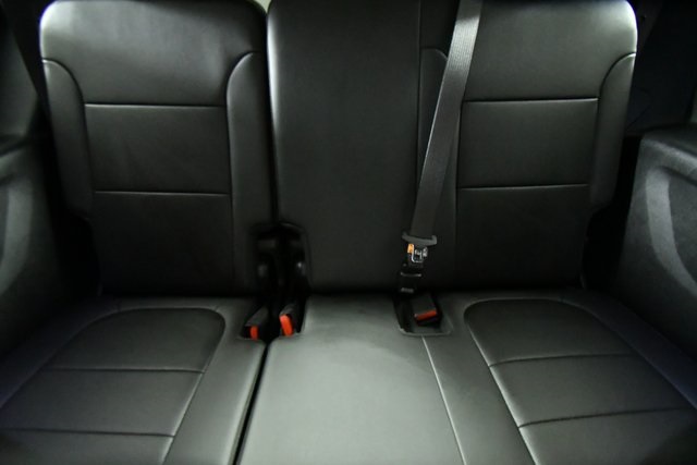 2023 Chevrolet Traverse High Country photo 17