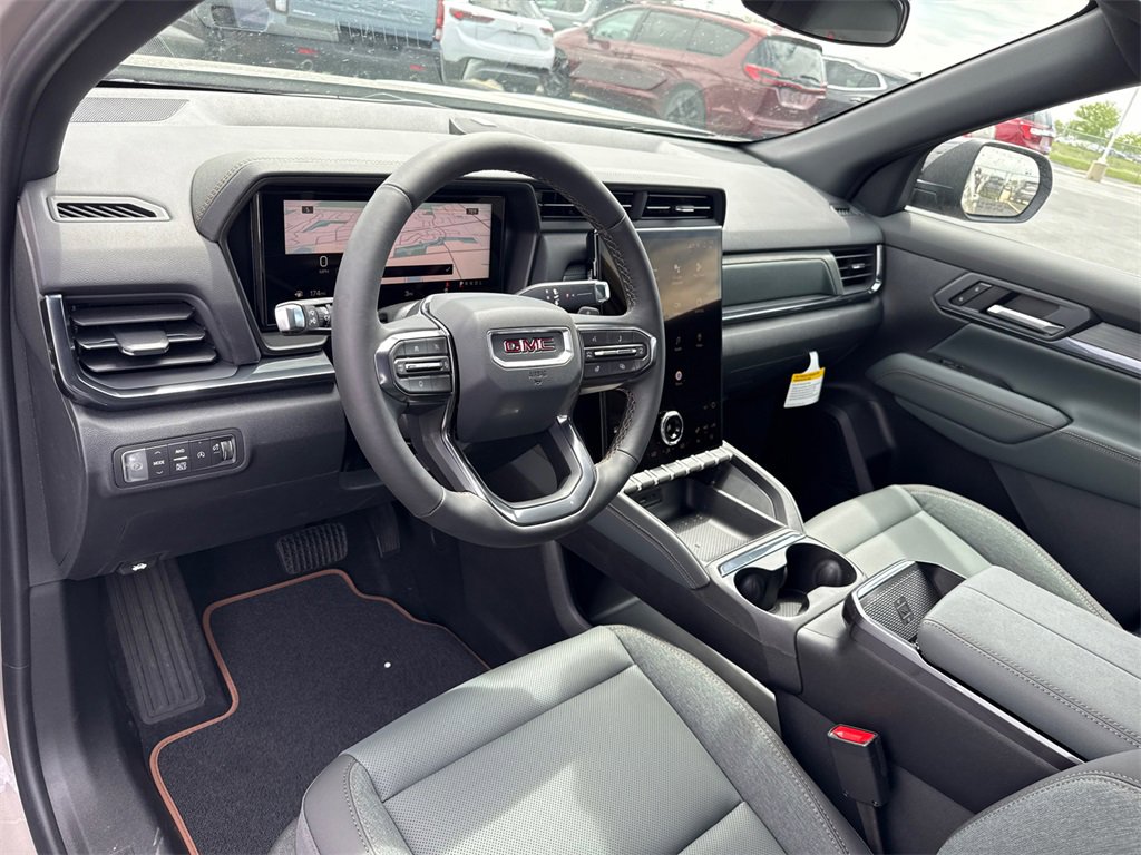 2026 Gmc Terrain AT4 photo 17