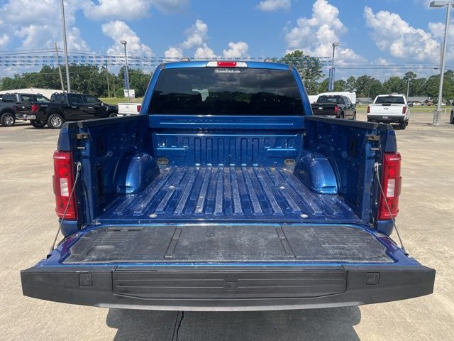 2022 Ford F-150 XLT photo 5