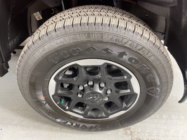 2026 Ram 2500 Laramie photo 10