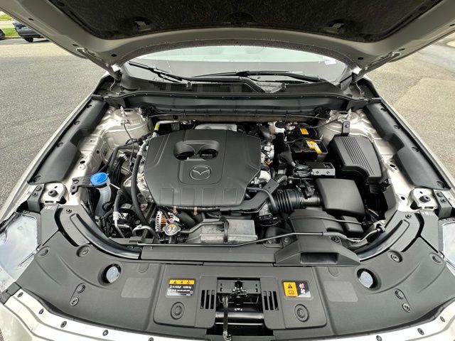 2025 Mazda CX-5 2.5 S Preferred photo 14