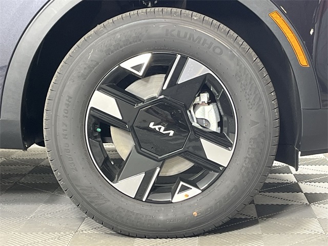 2026 Kia Sportage LX photo 2