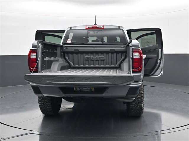 2026 Gmc Canyon AT4X photo 31