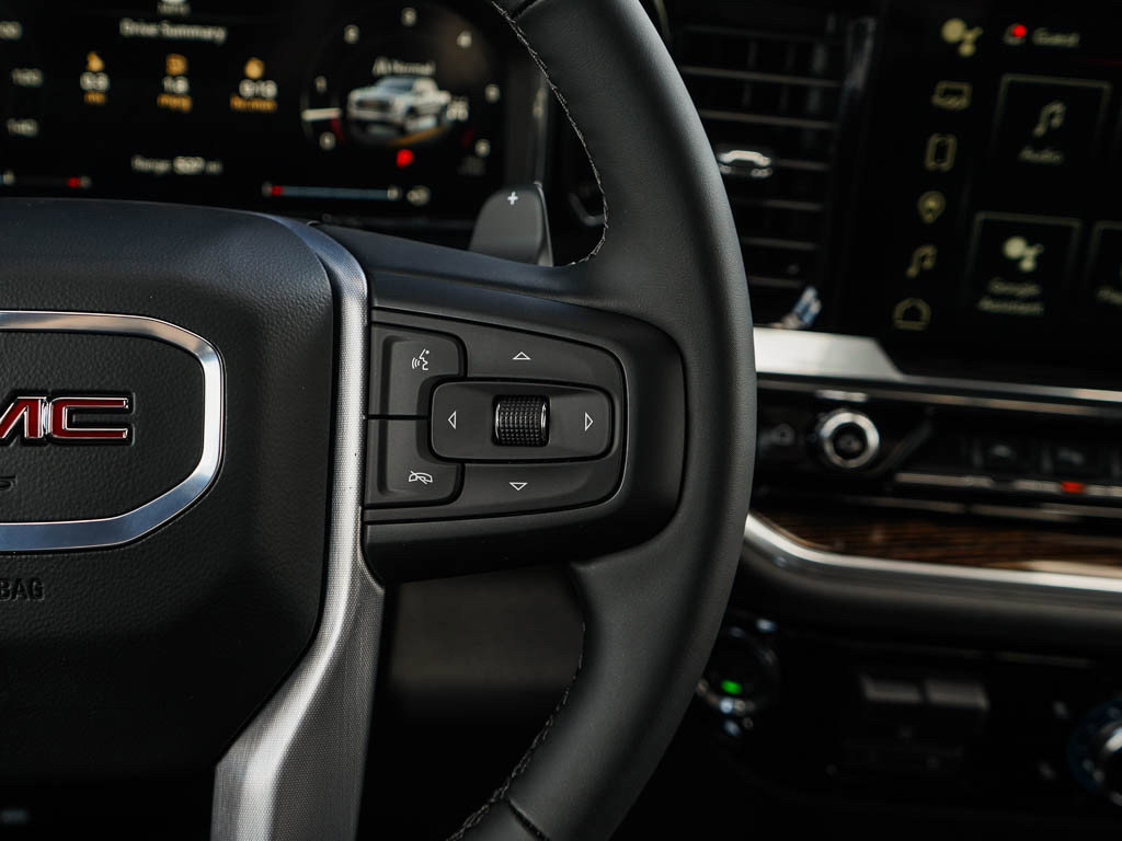 2026 Gmc Sierra 1500 Elevation photo 19