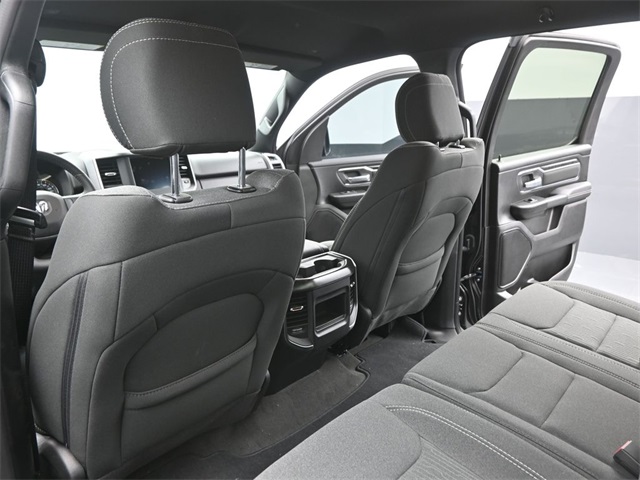 2024 Ram 1500 Big Horn Lone Star photo 16