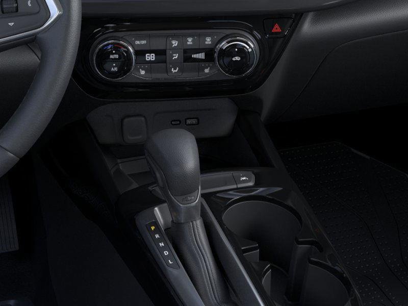 2025 Chevrolet Trax ACTIV photo 15