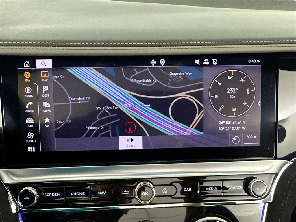 2022 Bentley Continental GT Speed photo 13