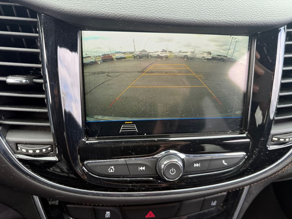2019 Chevrolet Trax Premier photo 16