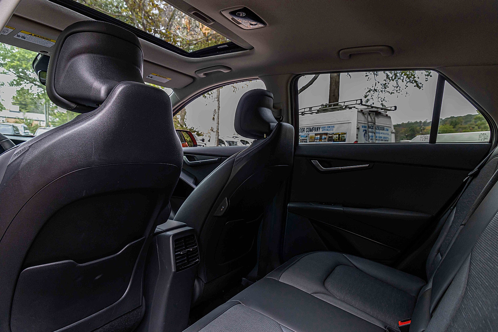 2023 Kia Niro Plug-In Hybrid SX Touring photo 23