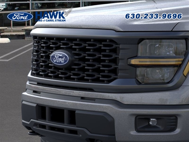 2025 FORD F-150 - Image 17