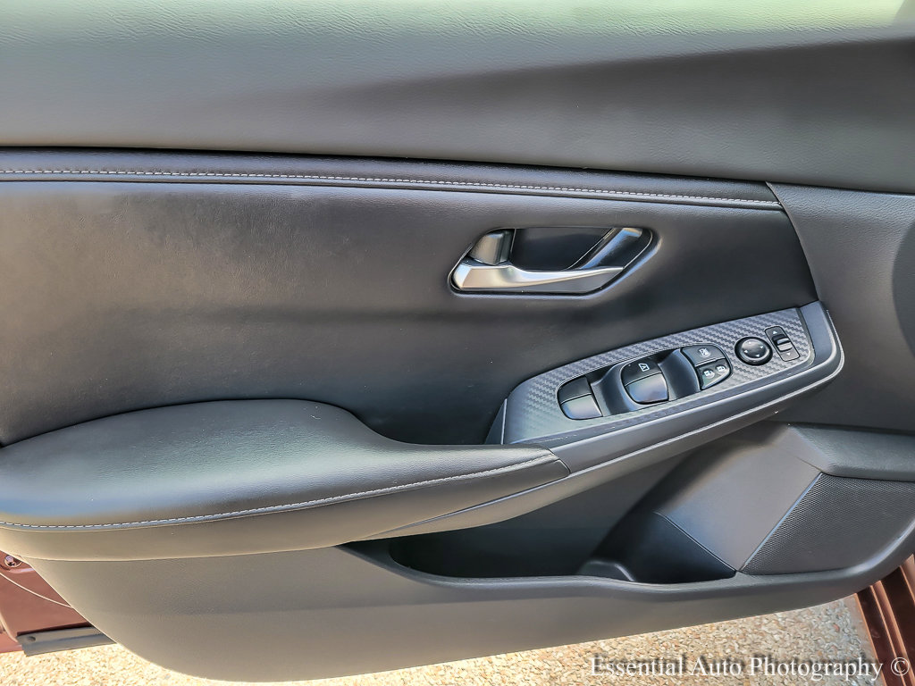 2022 NISSAN SENTRA - Image 16