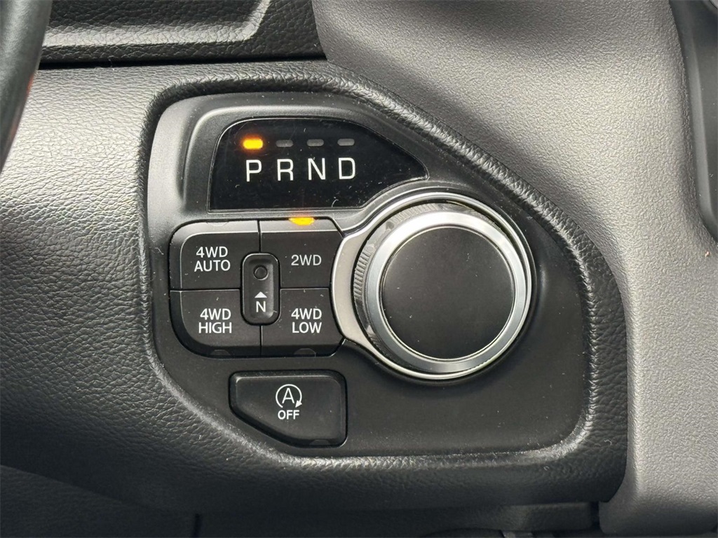 2022 Ram 1500 Big Horn Lone Star photo 21