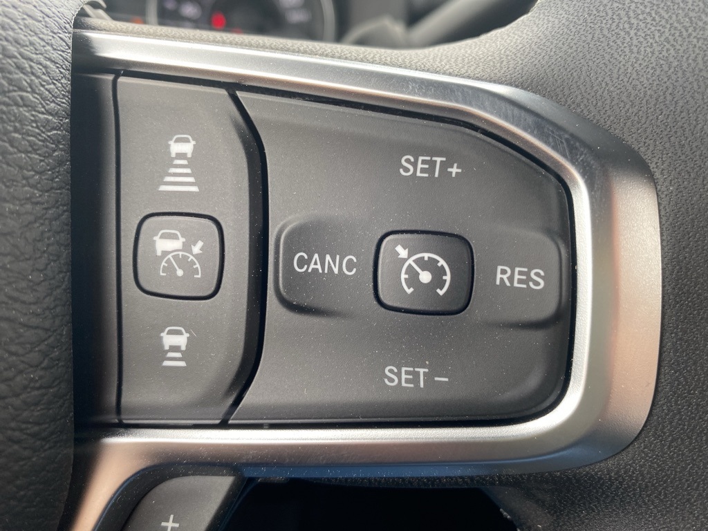 New 2025 Black Ram Big Horn image 24