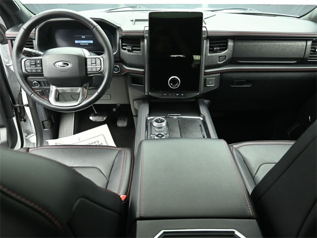 2024 Ford Expedition MAX Limited photo 22