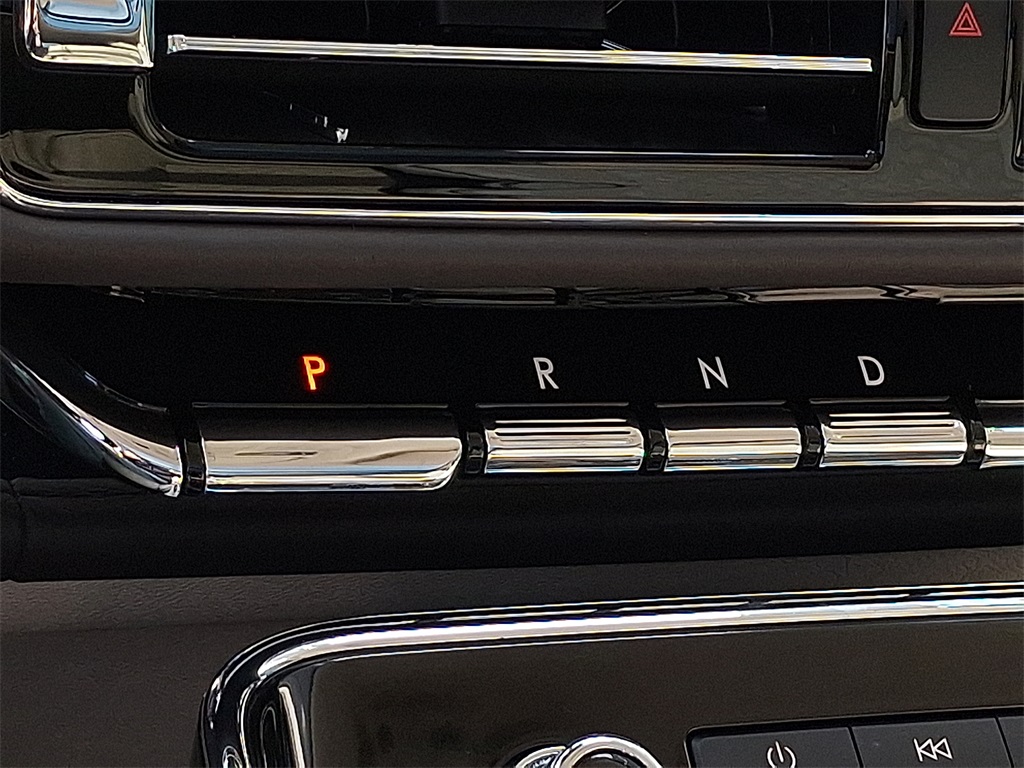 2023 Lincoln Navigator L photo 22