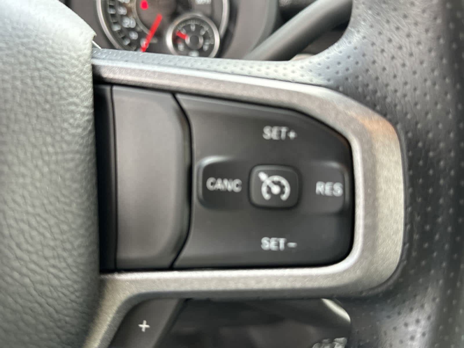 2024 Ram 4500 SLT photo 22