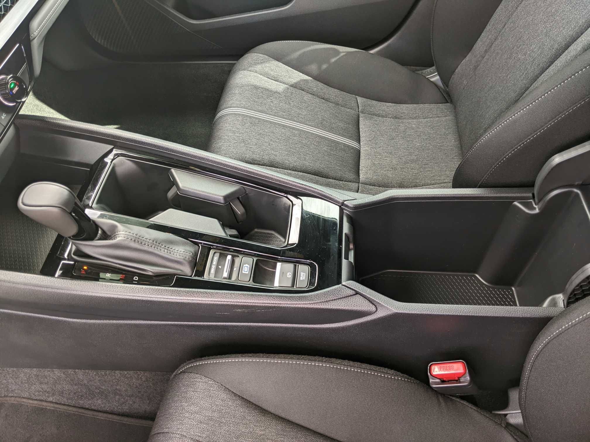 2023 Honda Accord Hybrid Sport photo 19