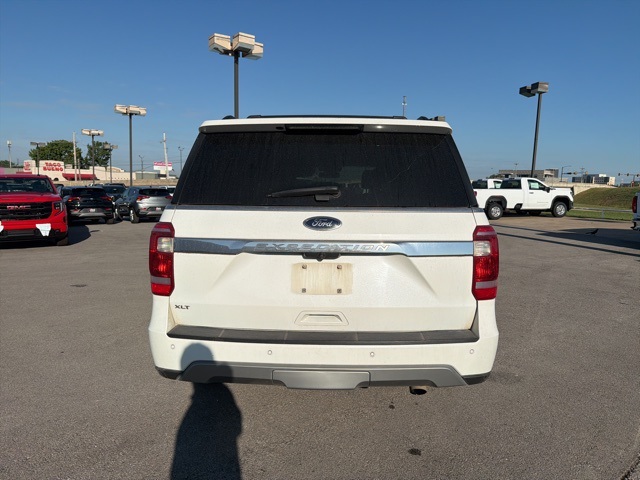 2020 Ford Expedition XLT photo 18