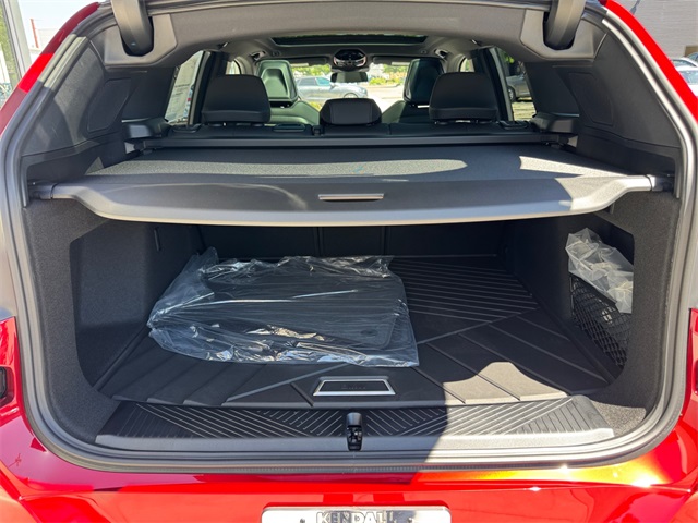 2025 Bmw X3 30x Drive photo 25