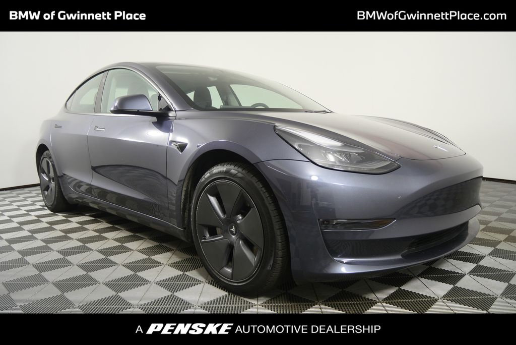 2023 Tesla Model 3 Rear-Wheel Drive's photo