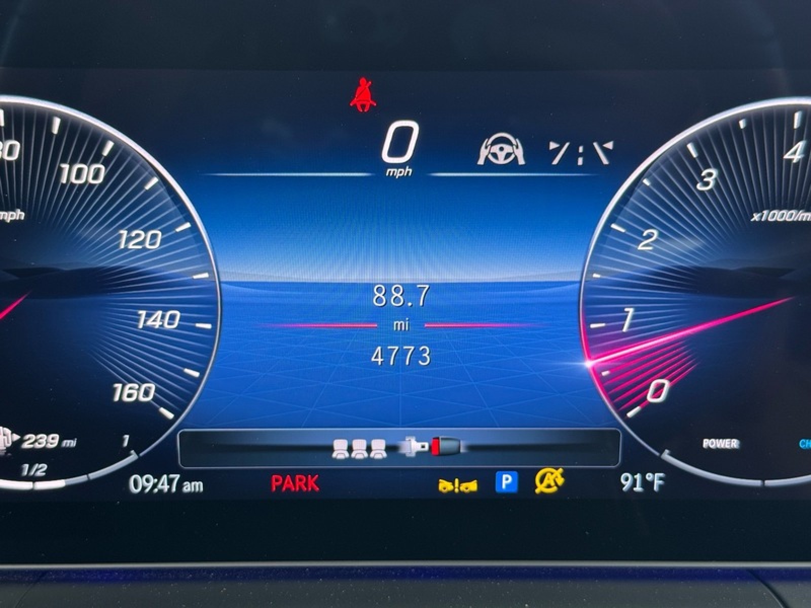 2024 Mercedes Benz GLE 350 photo 32