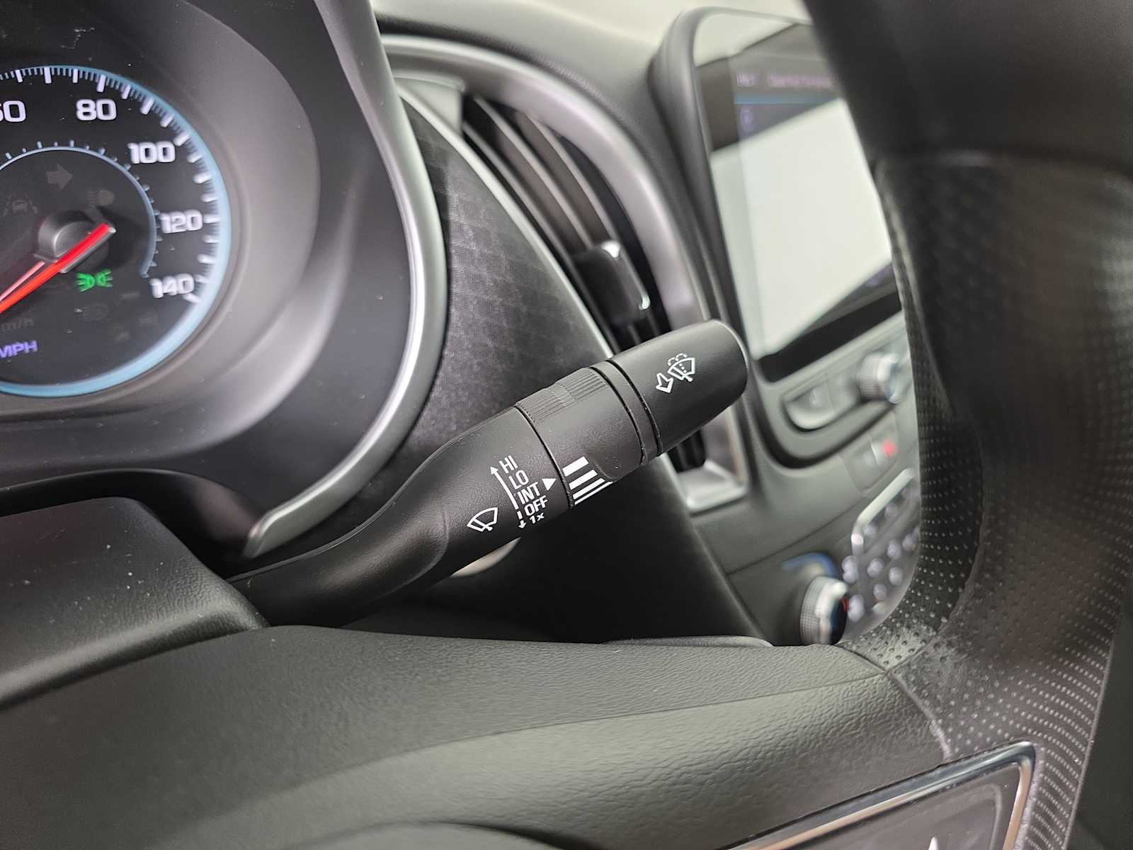 2024 Chevrolet Malibu 1LT photo 21