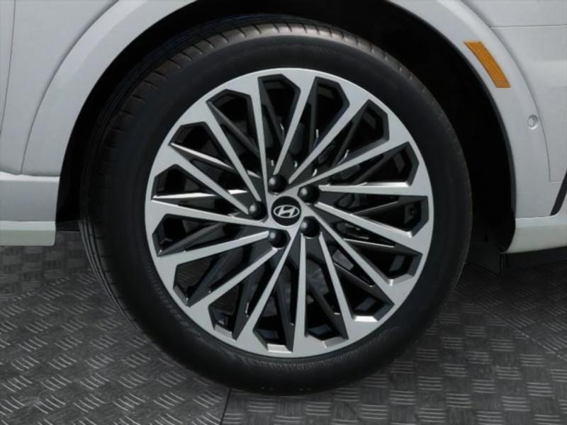 2026 Hyundai Palisade Calligraphy photo 8