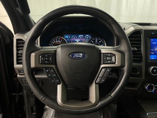 2020 Ford Expedition XLT photo 9