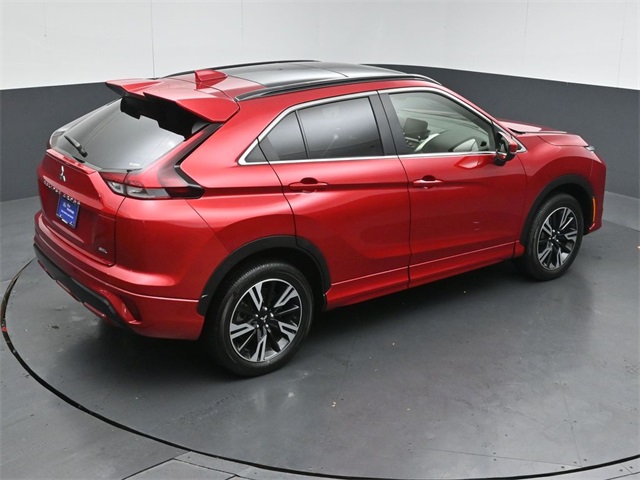 2023 MITSUBISHI ECLIPSE CROSS - Image 51