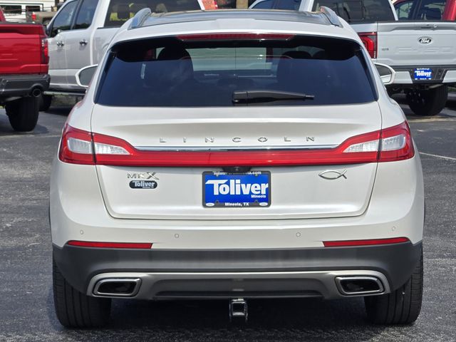 2016 Lincoln MKX Reserve photo 6