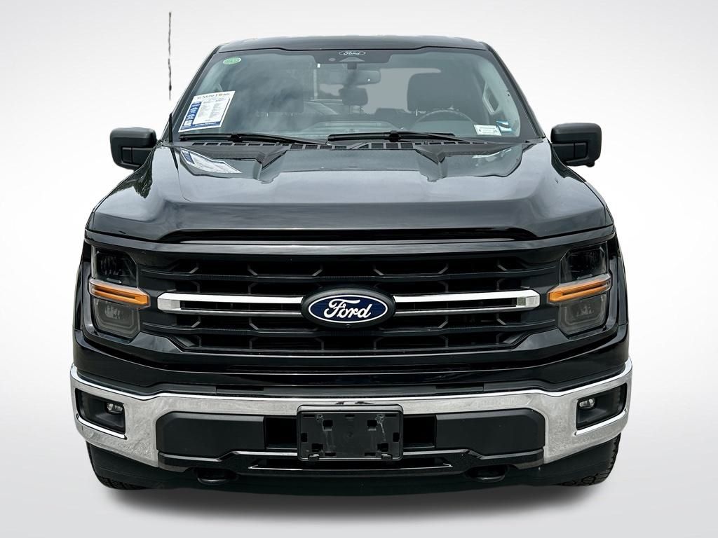 2024 Ford F-150 XLT photo 9