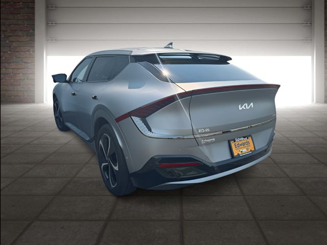 2024 Kia EV6 GT-Line photo 5