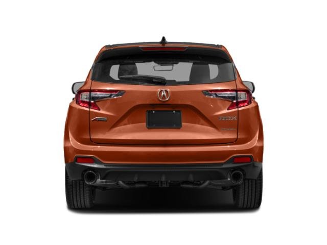 2021 Acura RDX Advance photo 4