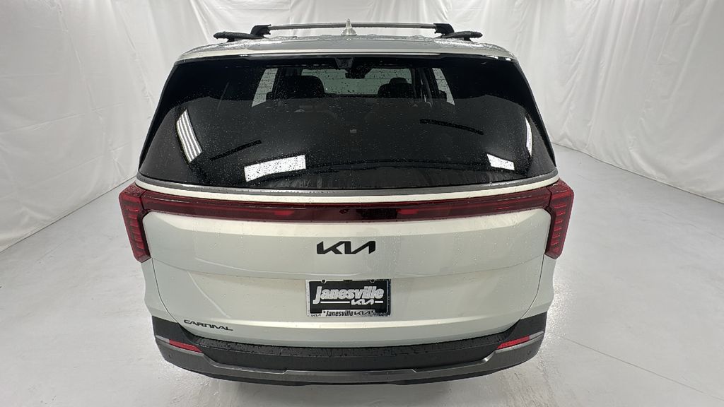 2026 Kia Carnival SX Prestige photo 4