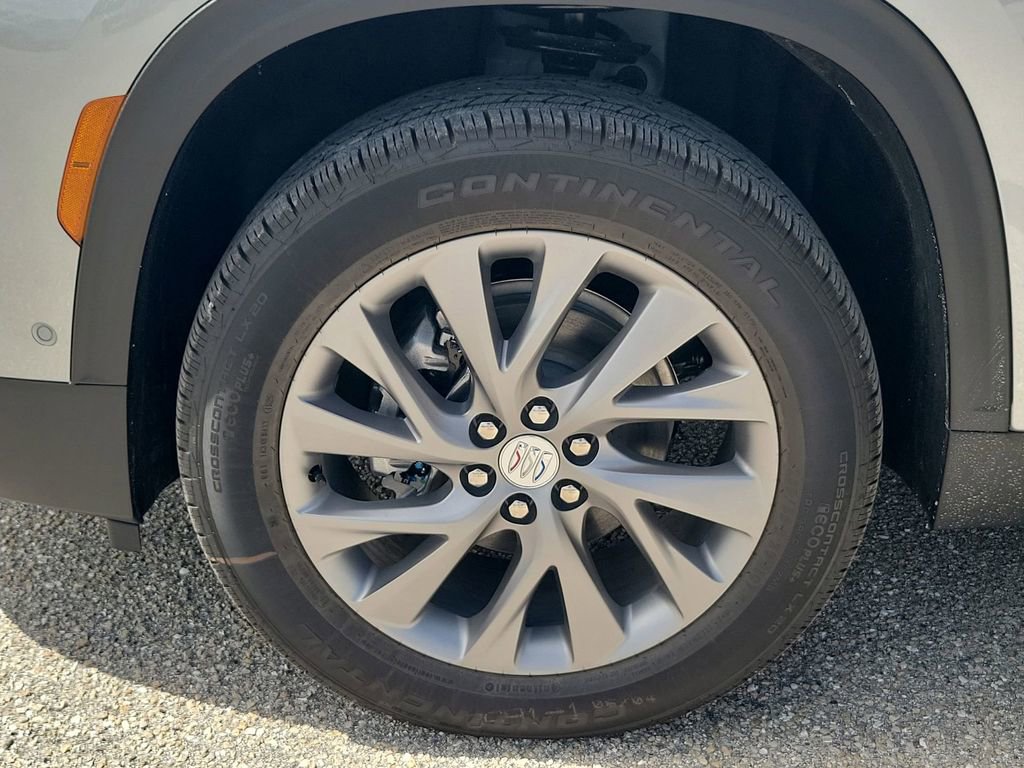 2025 Buick Enclave Preferred photo 14