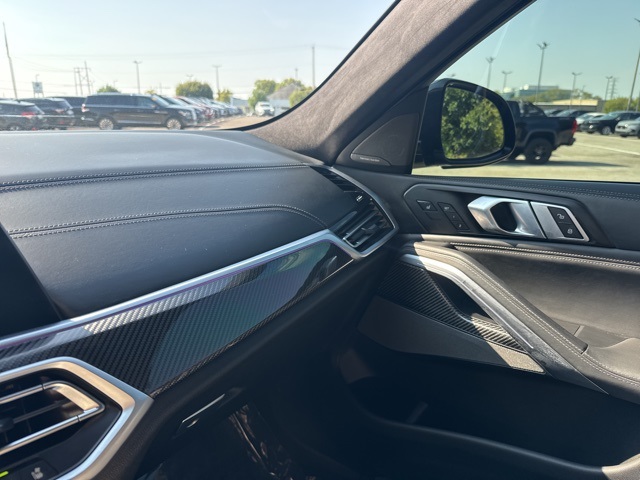 2022 Bmw X6 M50i photo 23