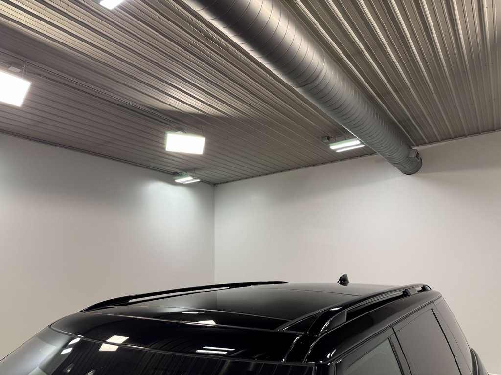 2021 Land Rover Range Rover P525 HSE HSE Westminster Edition photo 37