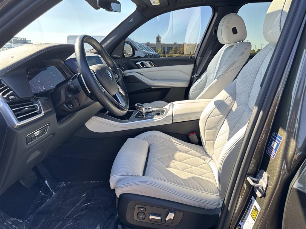 2023 Bmw X5 xDrive40i photo 14