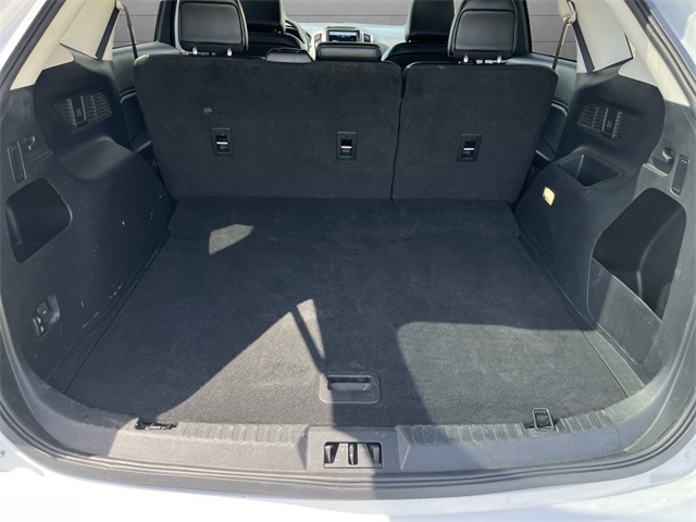 2022 Ford Edge SEL photo 24