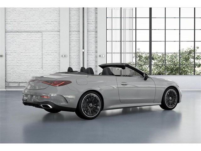 2026 Mercedes Benz CLE 300 4MATIC photo 18