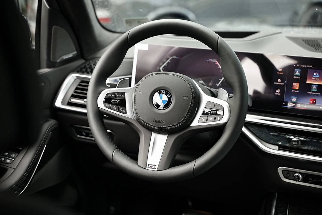 2026 Bmw X7 xDrive40i photo 25