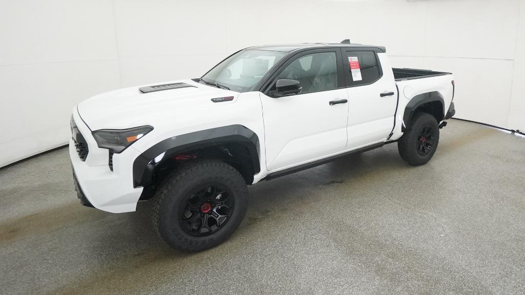 2025 Toyota Tacoma TRD Pro's photo