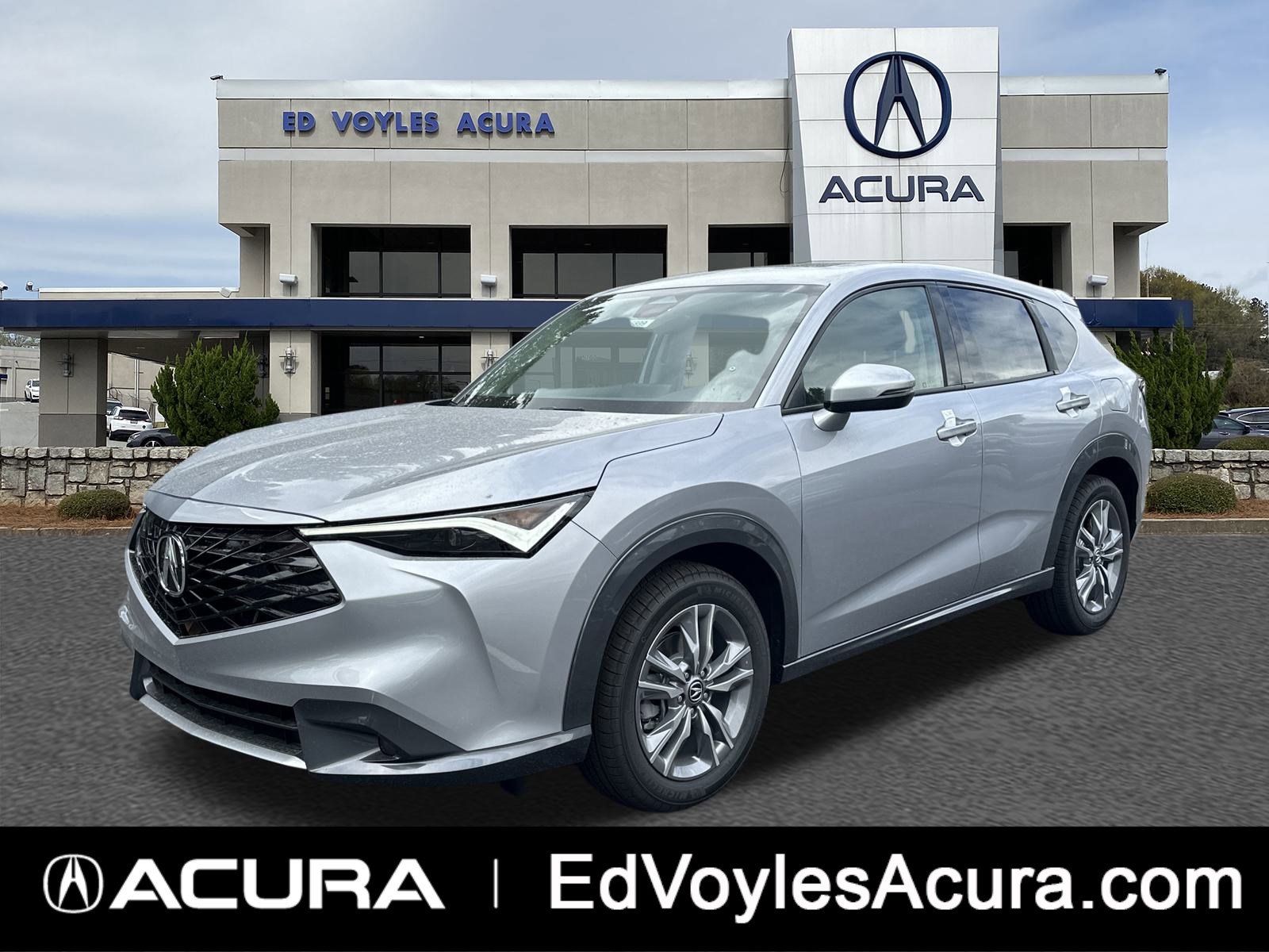 2025 Acura ADX Base's photo