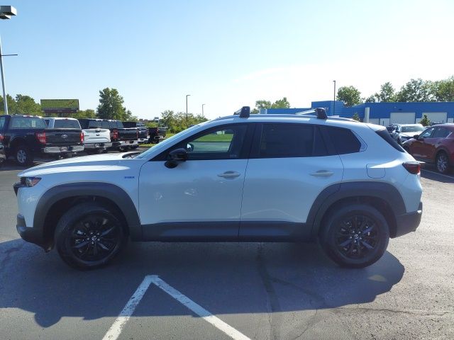2025 Mazda CX-50 Preferred photo 3