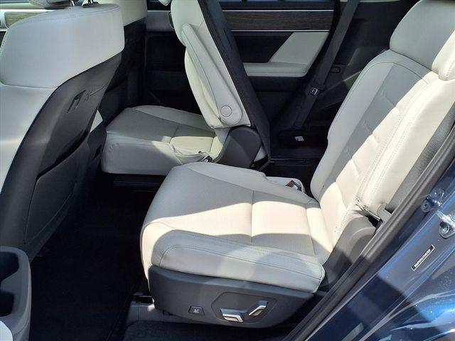 2026 Hyundai Santa Fe Calligraphy photo 10