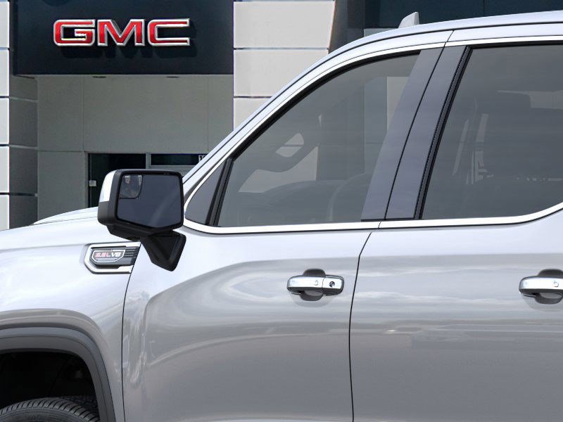 2026 Gmc Sierra 1500 Denali photo 12