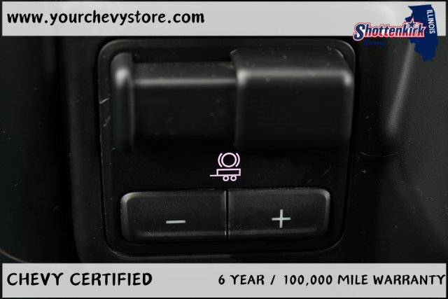 2024 Chevrolet Silverado 1500 Custom photo 36