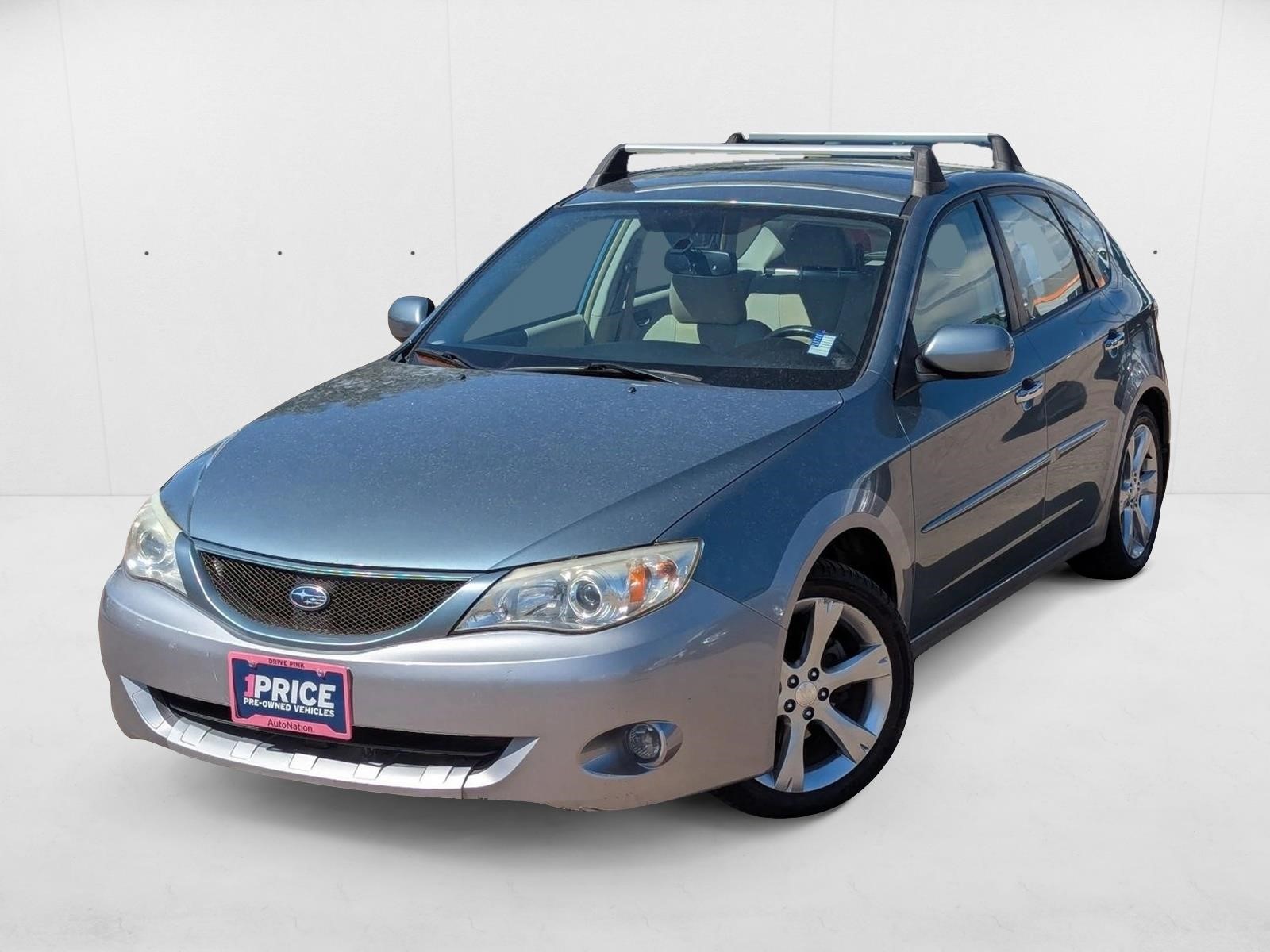 2009 Subaru Impreza