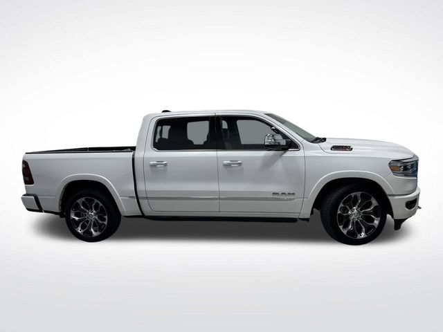 2021 Ram 1500 Limited photo 2